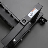 FIDAB-2 Adjustable Bench