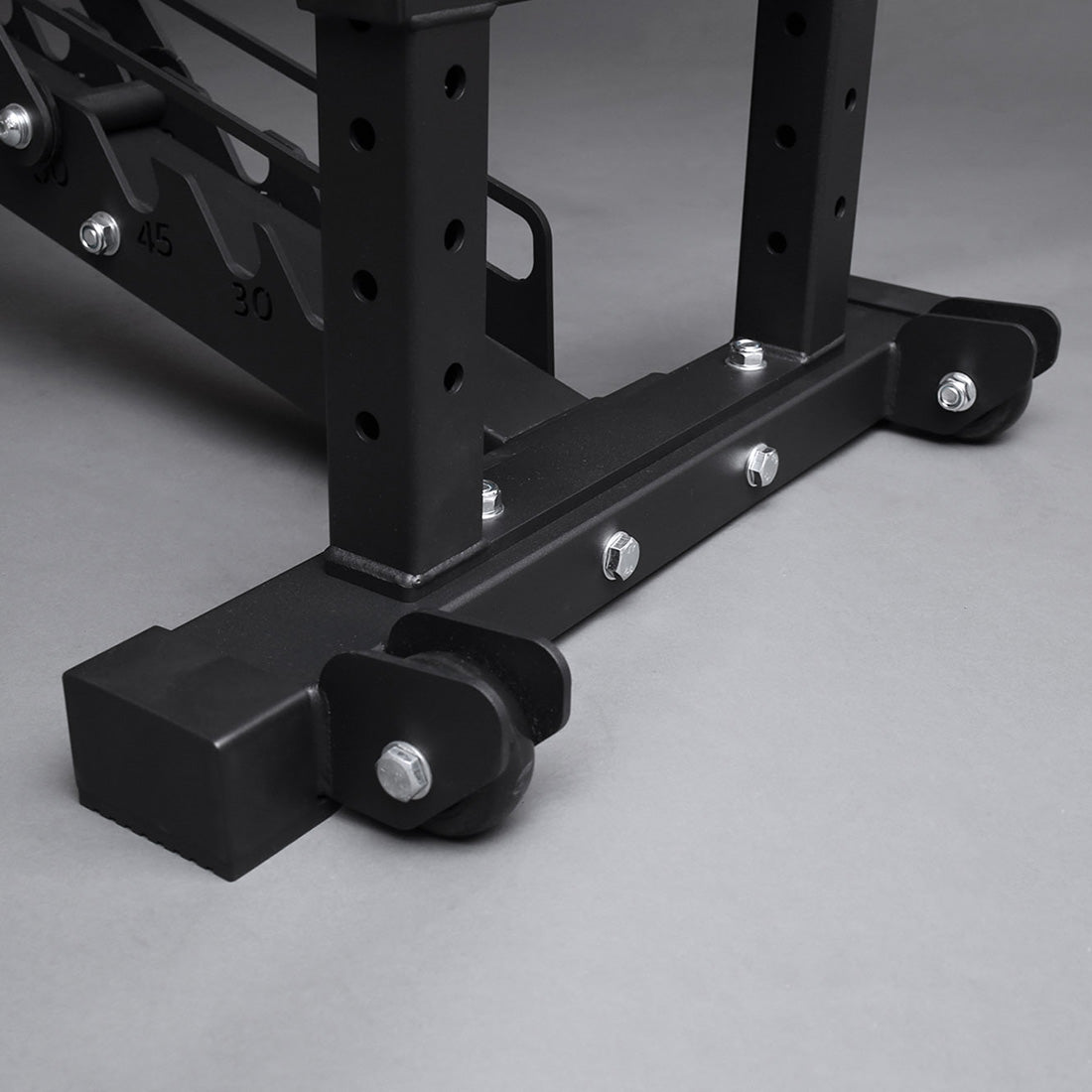 FIDAB-2 Adjustable Bench