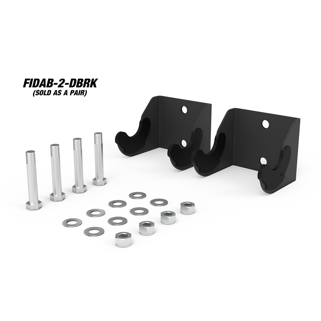 Optional Dumbbell Holders sold as a set of 2