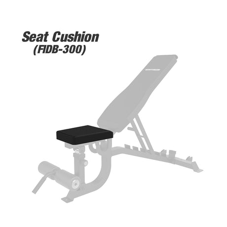 FIDB-300 - Seat Pad