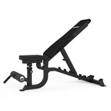FIDB-300 Bench: Black (FIDB-300-BLACK)