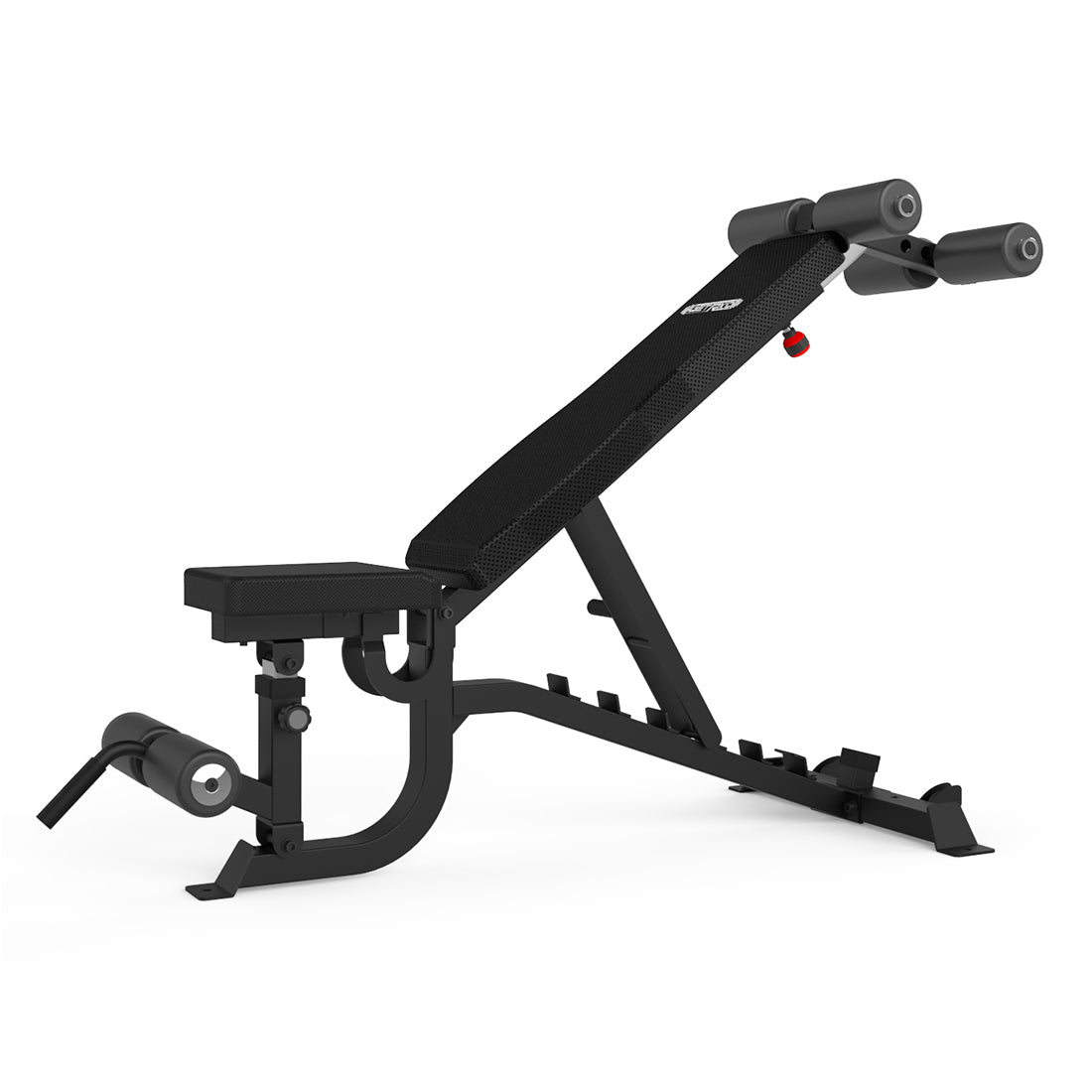 FIDB-300 Flat/Incline/Decline Bench