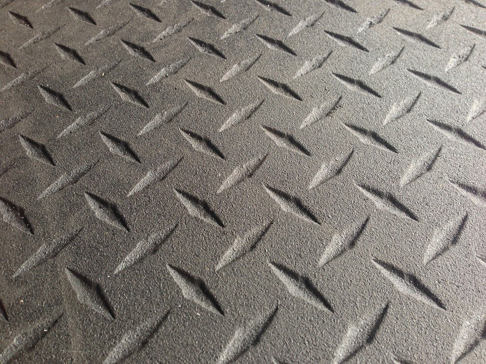 1/2" Impermeable Mat (MAT-FLOOR1/246) [Order 10+ pieces to ship]