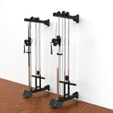 Functional Trainer Plate-Loaded Cable Tower?2000