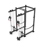 Functional Trainer Plate-Loaded Cable Tower?2000