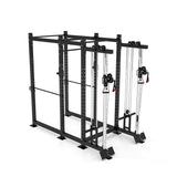 Functional Trainer Plate-Loaded Cable Tower?2000
