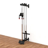Functional Trainer Plate-Loaded Cable Tower?2000