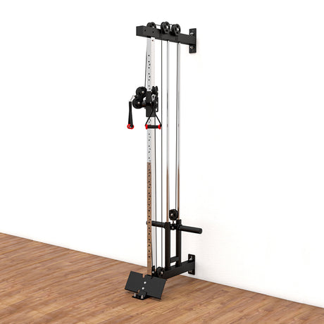 Functional Trainer Plate-Loaded Cable Tower?2000