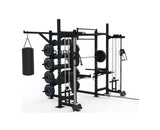 Functional Trainer Plate-Loaded Cable Tower?2000