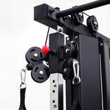 Functional Trainer Plate-Loaded Cable Tower?2000
