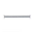 Galvanized Titan Rig 1080/~4' Square Cross Bar