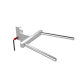 Galvanized Builder Dip Horn