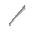 GCF-ECB34: Galvanized Titan Rig +3' Elevation Ramp across 4' length