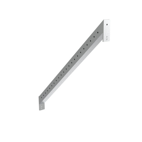 GCF-ECB34: Galvanized Titan Rig +3' Elevation Ramp across 4' length
