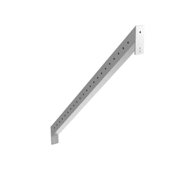 GCF-ECB34: Galvanized Titan Rig +3' Elevation Ramp across 4' length