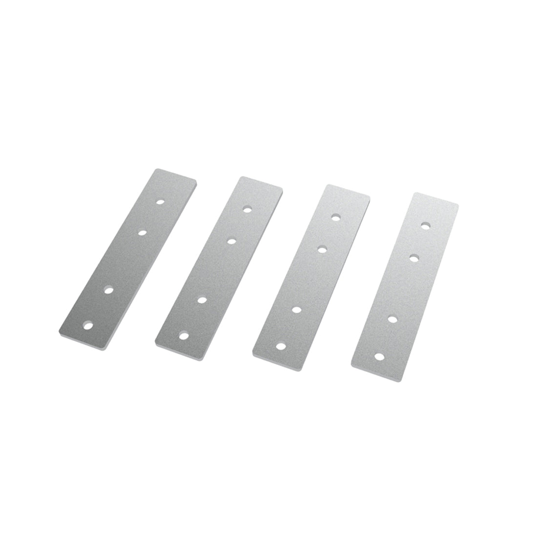 6' Galvanized Builder® Rig Height Extension