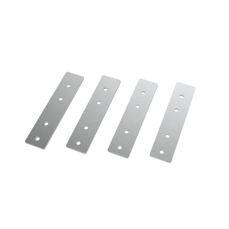 6' Galvanized Builder® Rig Height Extension