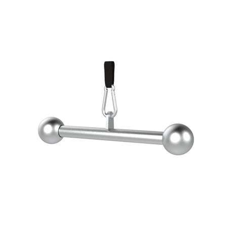 Galvanized Dog Bone Grip with Strap