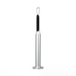 Galvanized Loading Pin with Strap