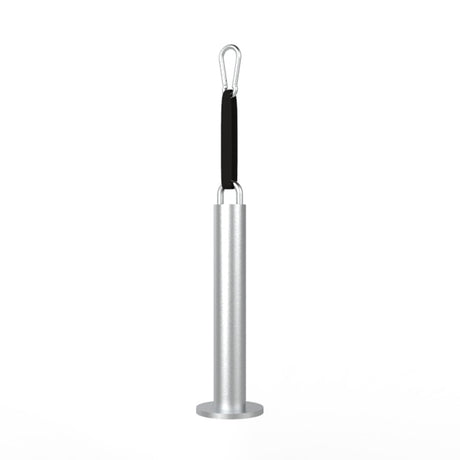 Galvanized Loading Pin with Strap