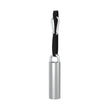 Galvanized Pipe Bomb Grip with Strap

