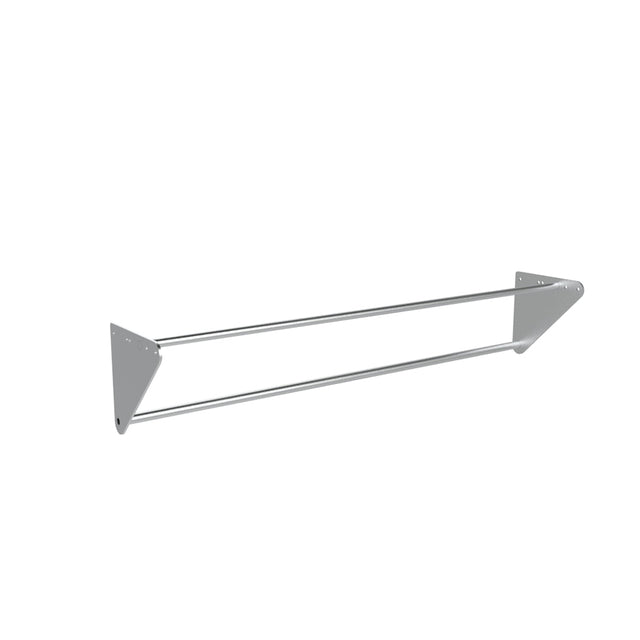 Galvanized Titan Rig 1800/~6' Multi-Height Bar