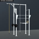 Galvanized Outdoor Builder® Rig