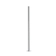 Galvanized Titan Rig 9' Upright Tube