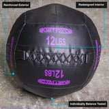 Premium Wall Balls