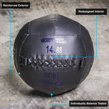Premium Wall Balls
