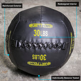 Premium Wall Balls
