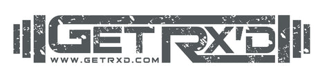 Get RX'd Large Banner (Banner-Large)