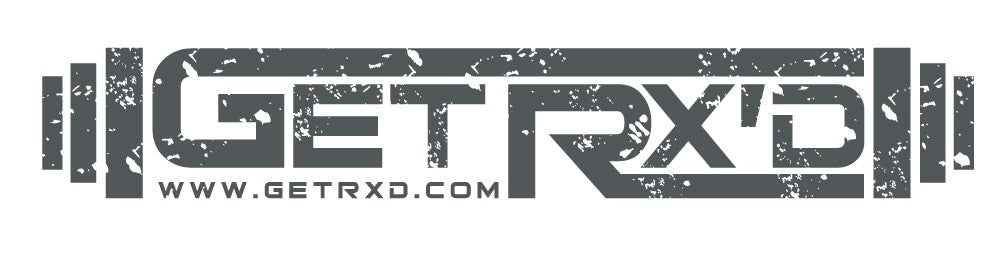 Get RXd Banners