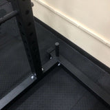 Goliath Bumper Plate Holder