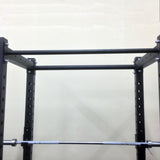 Goliath Dual Pull Up Bars