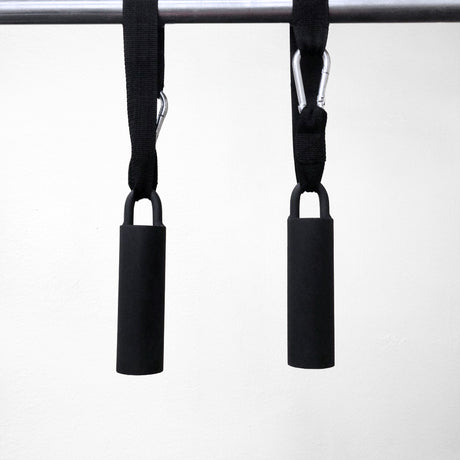 Pipe Bomb Grip