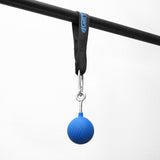 Coated Light Bulb Grip (GRIP-LBULB-COAT)