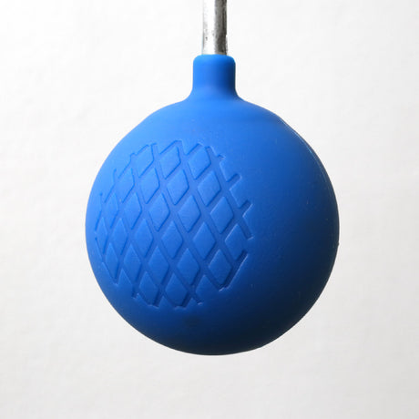 Coated Light Bulb Grip (GRIP-LBULB-COAT)