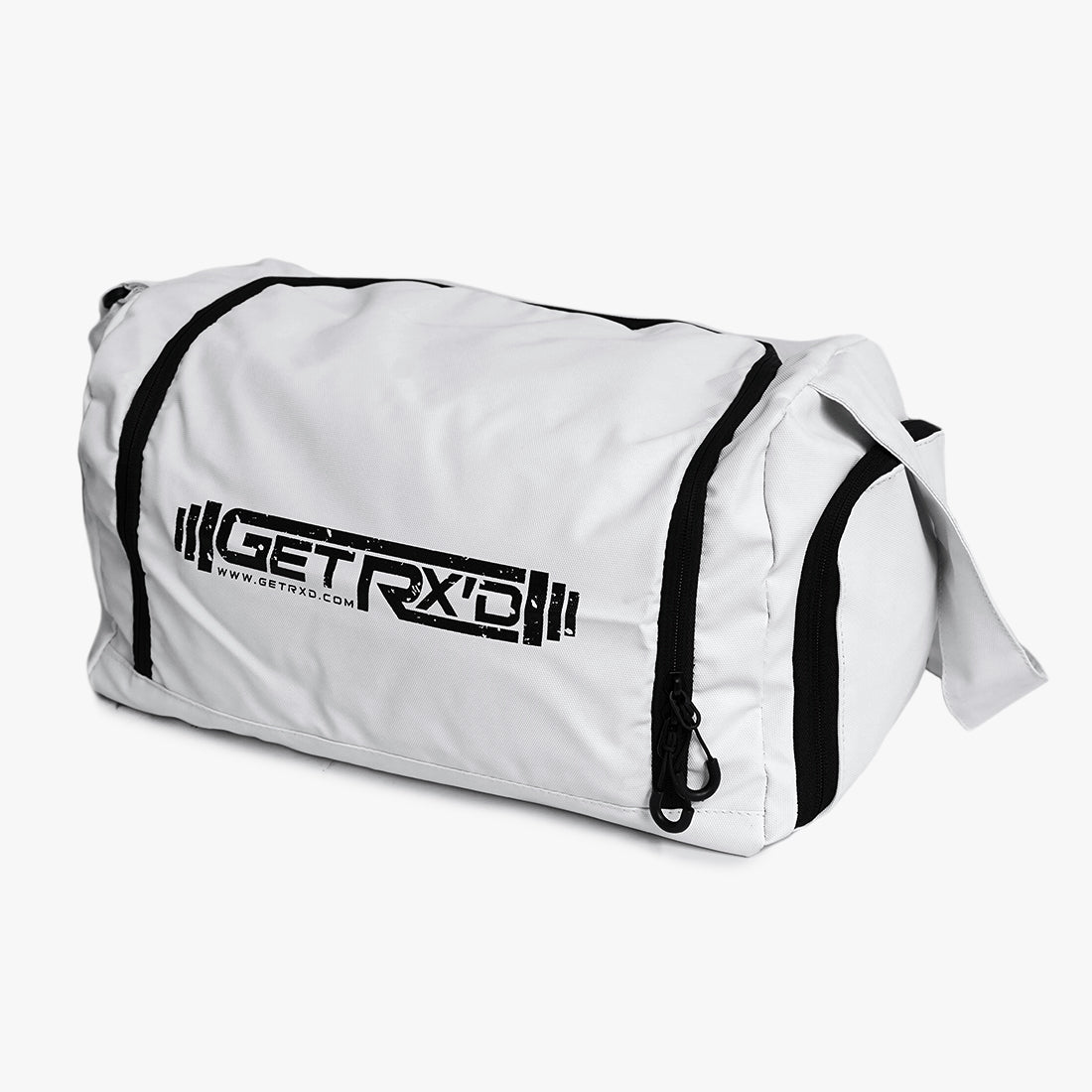 Get RXd Logo Gym Bags