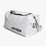 Get RXd Logo Gym Bag - White