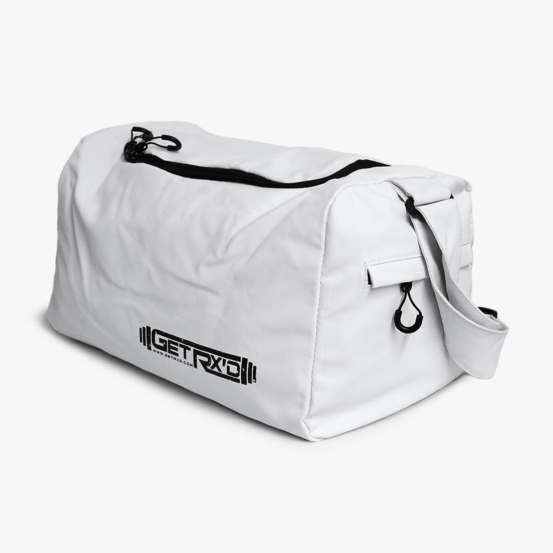 Get RXd Logo Gym Bags