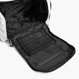 Get RXd Logo Gym Bag - White