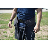 Waist Harness with Lead