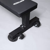 Competition Heavy Flat Bench Frame