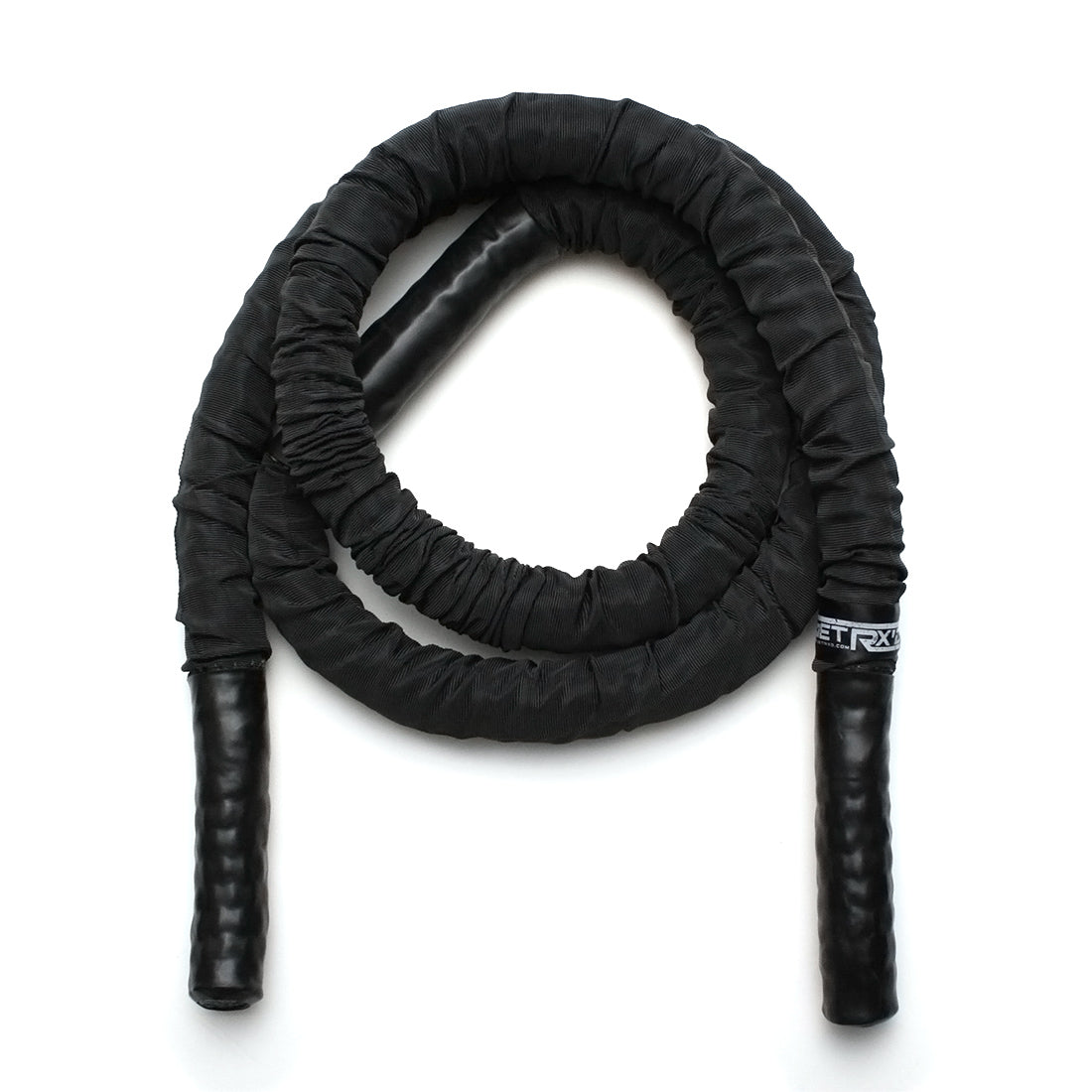 Heavy Jump Rope