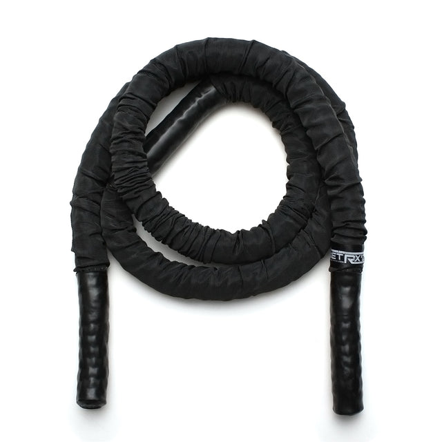 Heavy Jump Rope