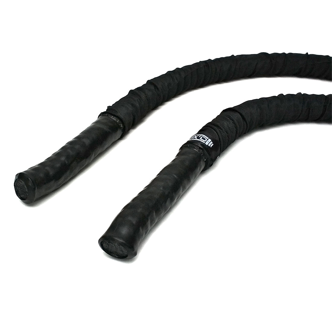 Heavy Jump Rope handles