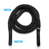 Heavy Jump Rope specs