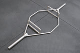 Hex Bar 72"
