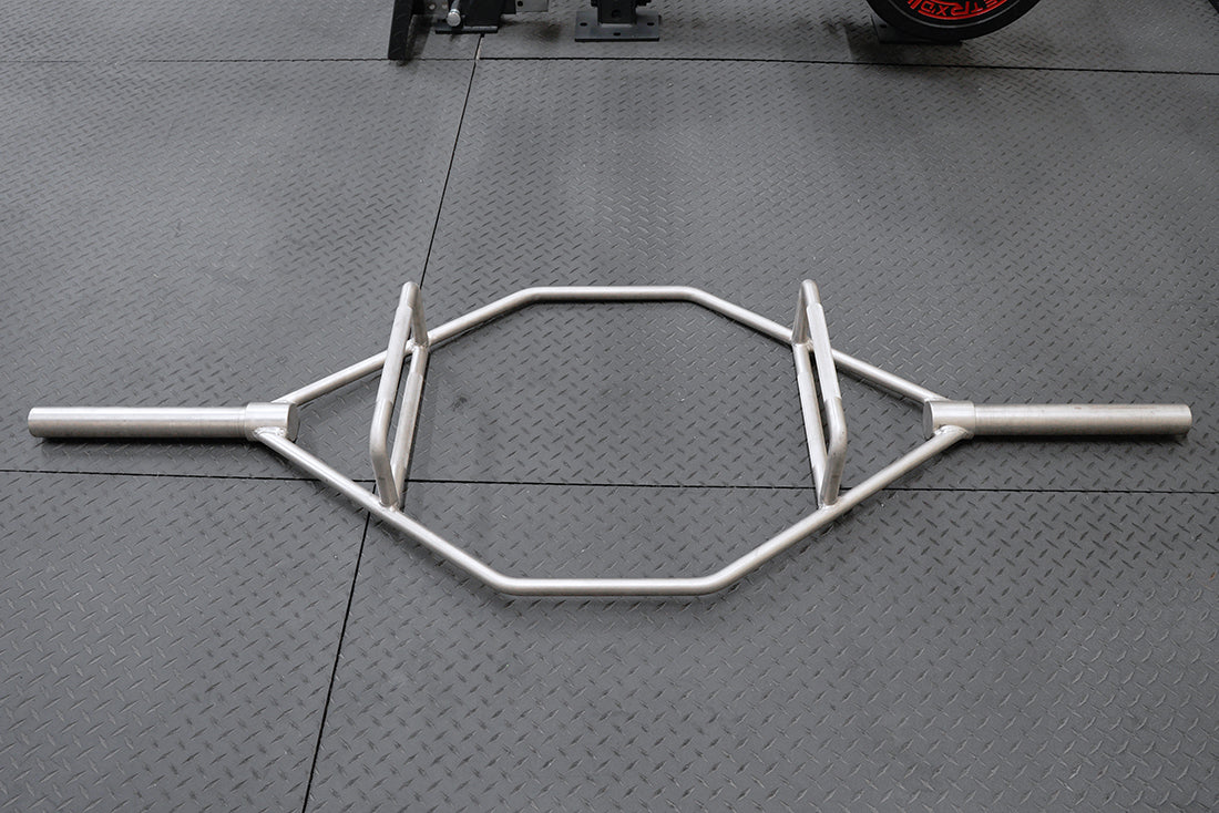Hex Bar 72"